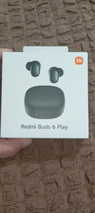 Безпроводные наушники