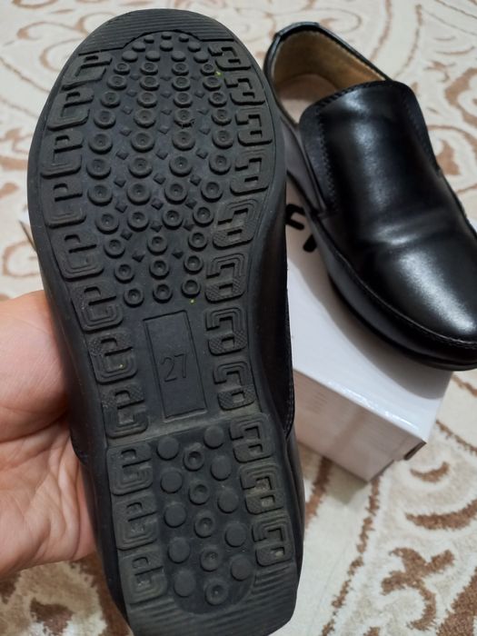 Продам обувь для мальчиков