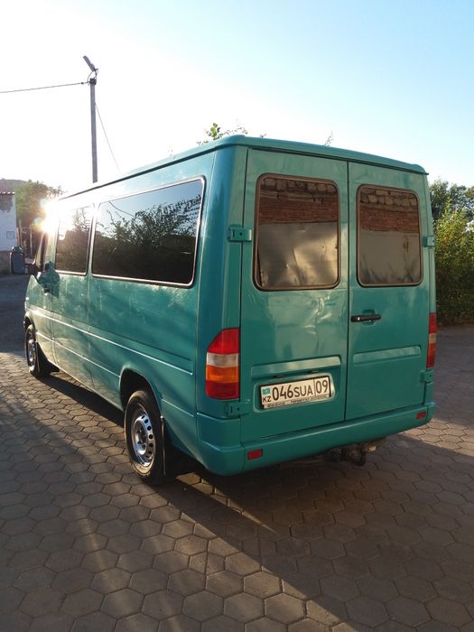 Услуги водителя.