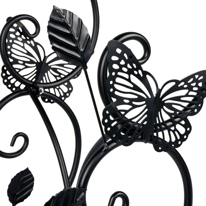 Цветарник. Поставка са саксии MC0135BK-N