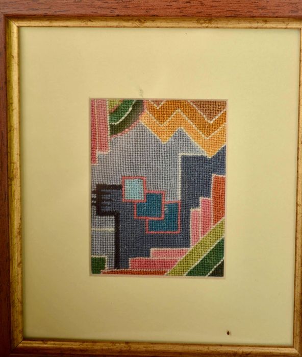 Goblen 1930 art deco