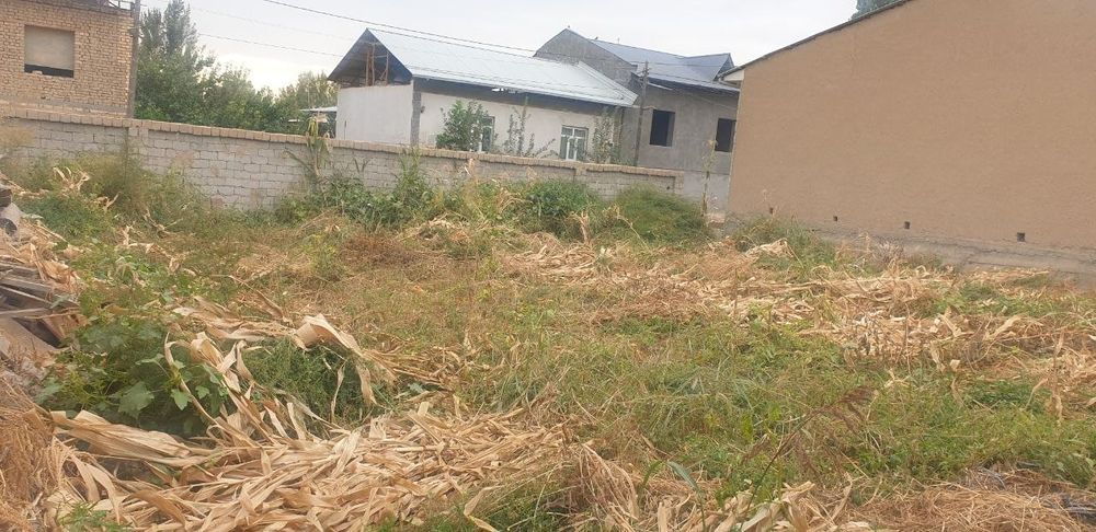 Yer sotiladi sotigi 6.500$dan