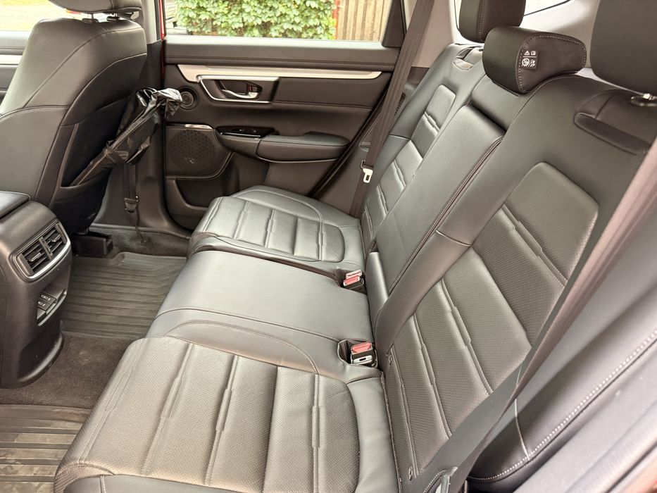Honda CR-V Hybrid 2.0 AWD Executive 2022