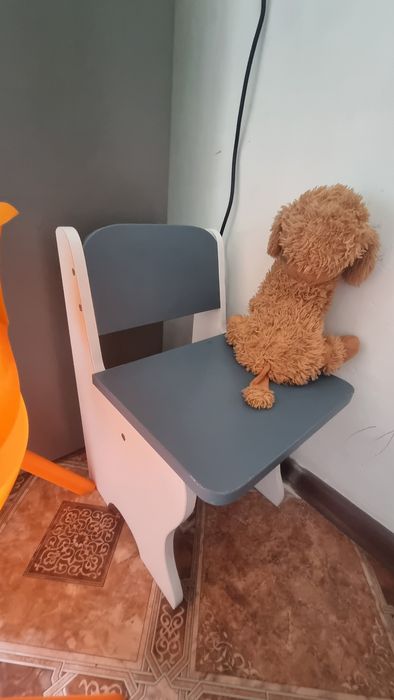 балалар арналған горнитур!