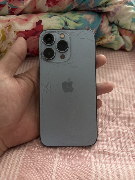 Iphone 13 pro, 256 GB, 73%