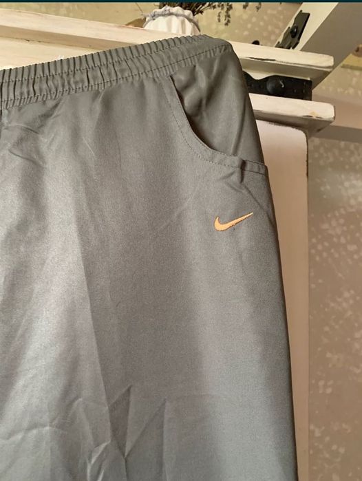 Nike-Спортен комплект