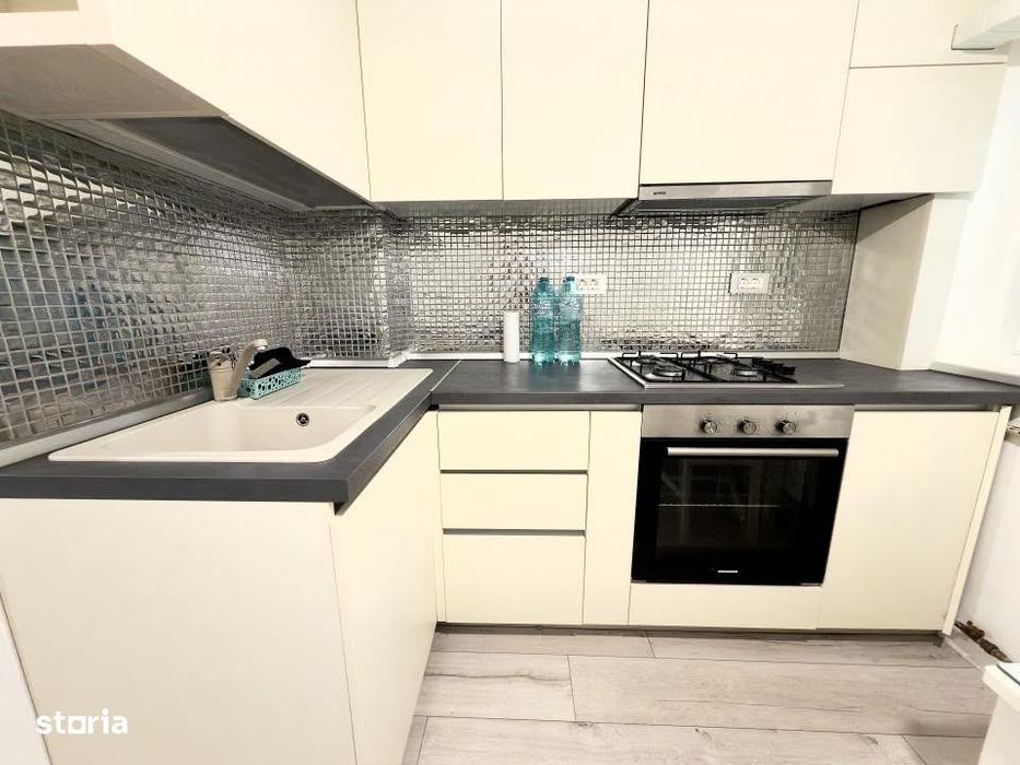Apartament 2 camere Stefan cel Mare | Lizeanu | renovat