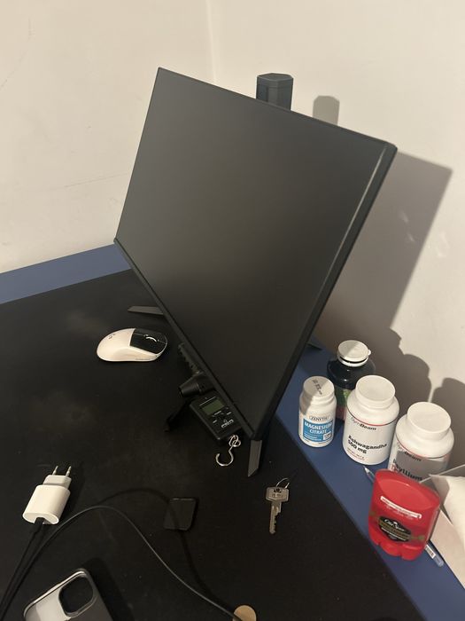 Monitor Acer 300hz
