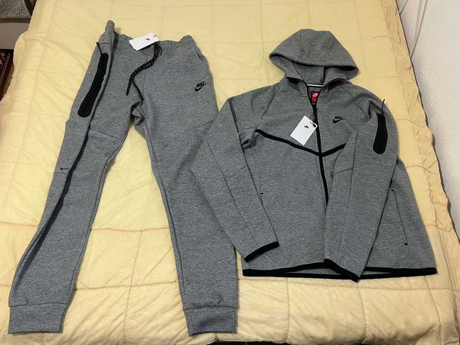 К-кт Nike tech,нов,размер М