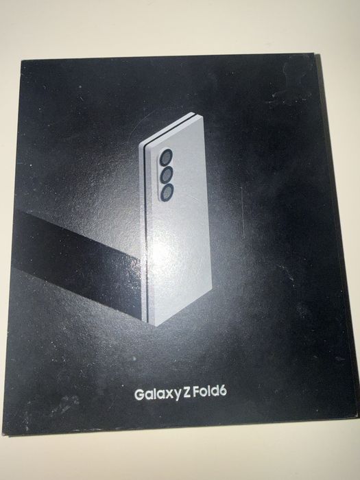 Samsung z foud 6