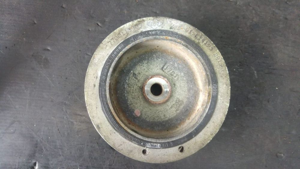 fulie motor  renault scenic 1.9 dci f9q f9qk740 430-480hz