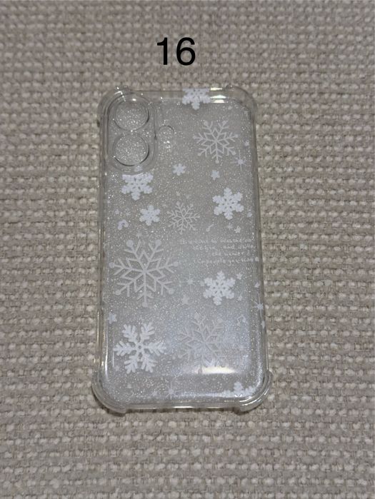 Силиконови калъфи за Iphone 15 / 15 Pro / 16 / 16 Pro