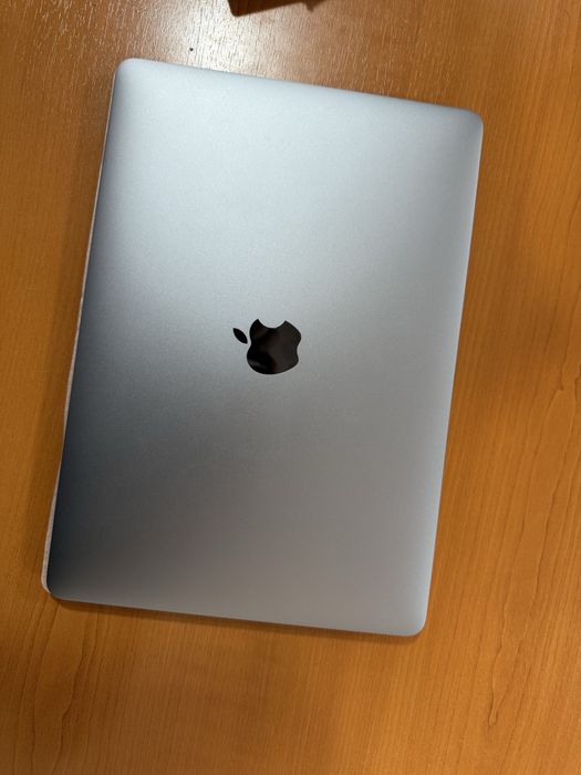 MacBook Pro M1 2021