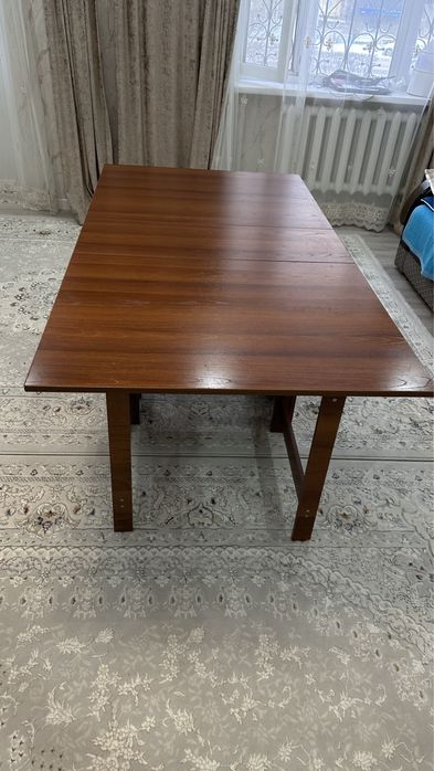 Стол трансформер