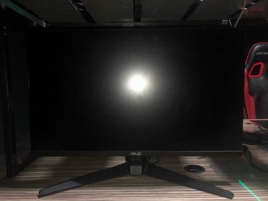 Монитор со звуком ASUS 165 герц