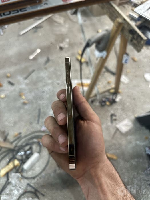 Iphone 12 pro max 256 gb