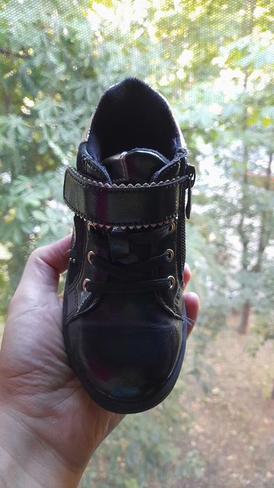 Incaltaminte fete - NELLI BLU - marime 27