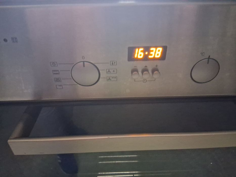 Печка за вграждане Миеле