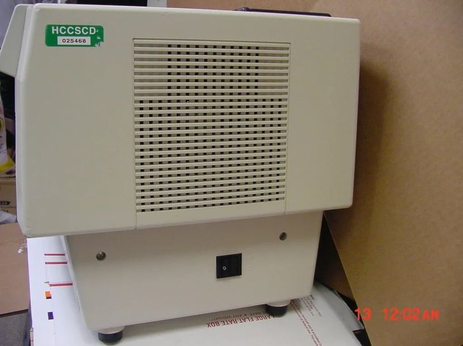 Принтер EPSON DFX 5000 матричный высокоскоростной A3-A5.