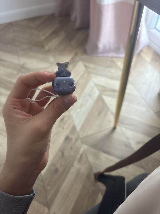 Уилл из изнанки( очень страные дела)