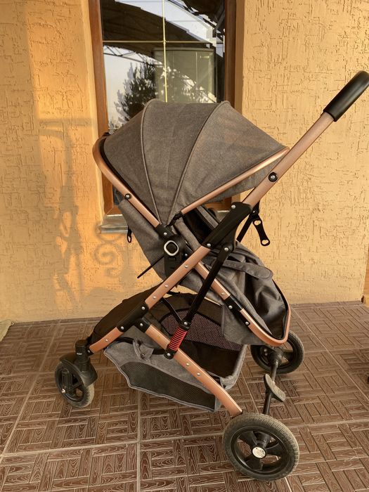 Коляска трансформер