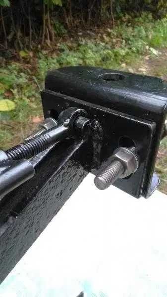 Plug simplu cu adaptor de reglat unghiul