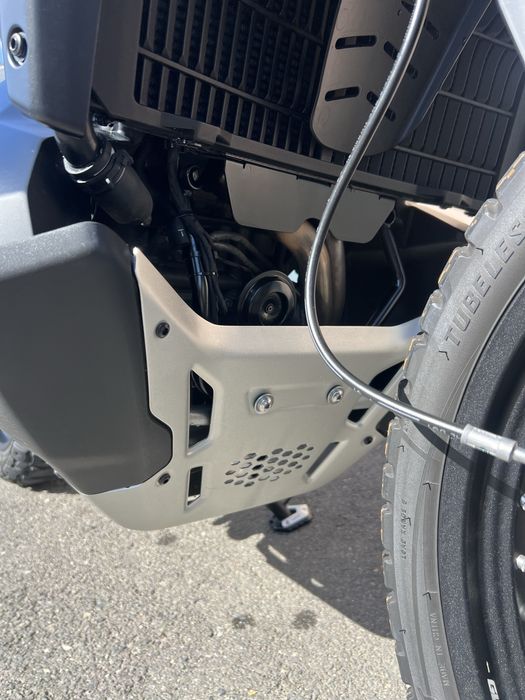 CFMOTO 800 MT-X low seat - 2025 Oferta rapida