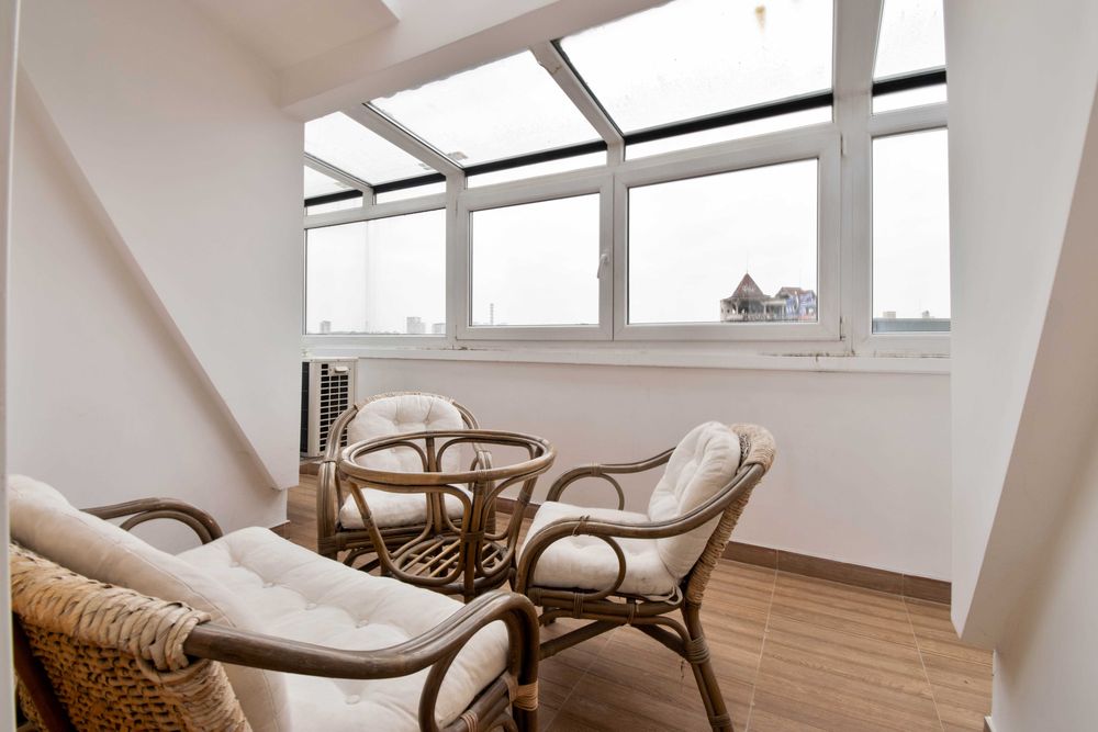 Продава се Двустаен апартамент в София, Стрелбище - 96 кв.м за 3428 €/кв.м - Снимка #12