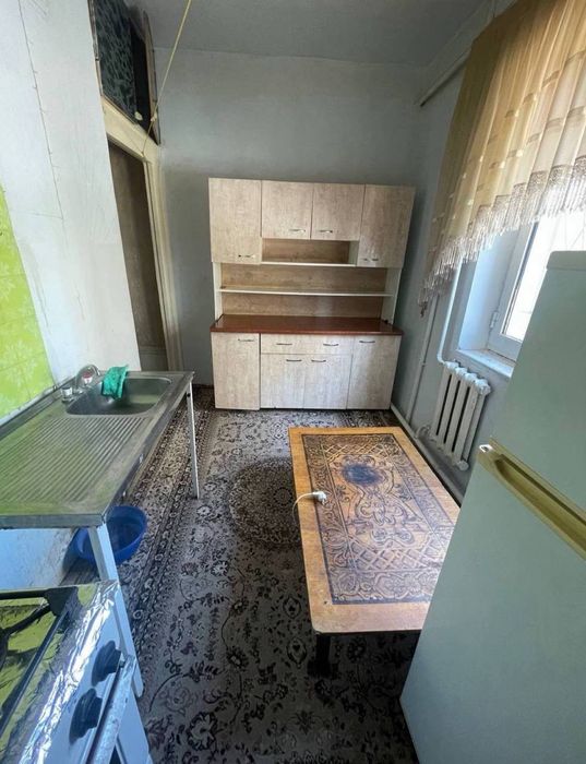 Срочно продаётся 3х -комнатная квартира