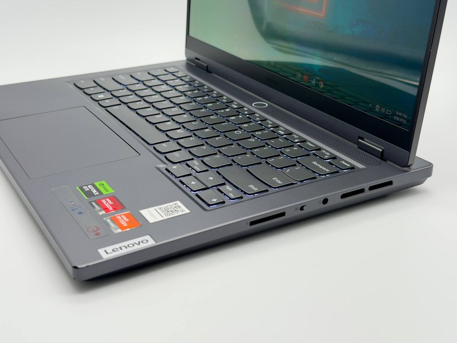 Lenovo Legion 5 - 14” 3К Oled 4060
