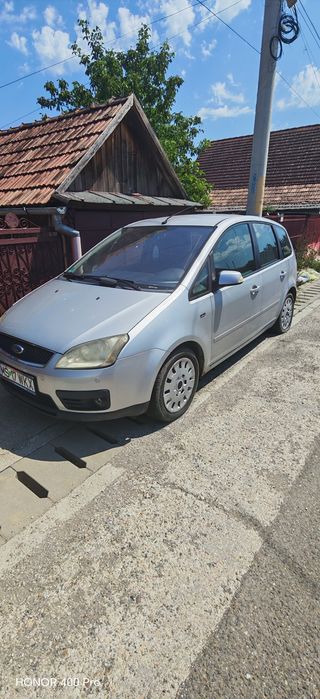 FORD C-Max 2006 — imagine 5