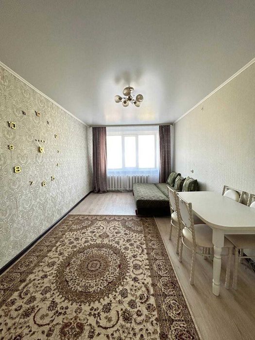 Продажа 3-комнатной квартиры