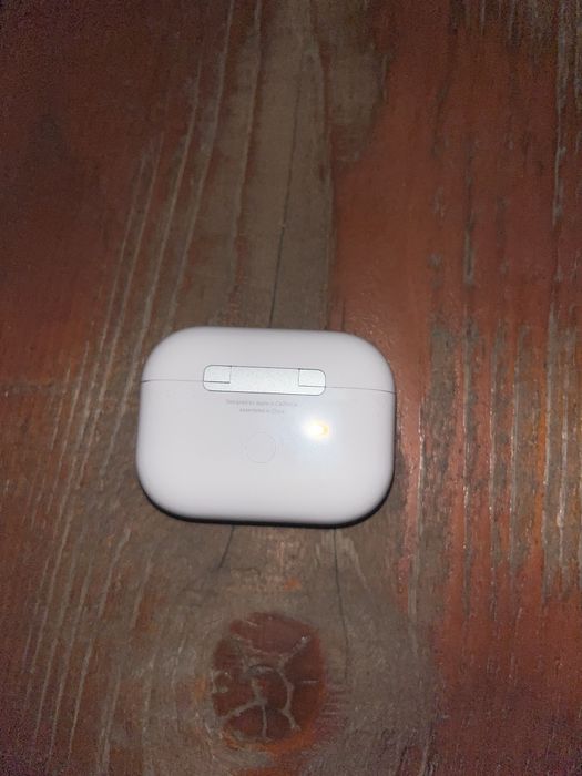 Airpods pro 2 originale ca noi