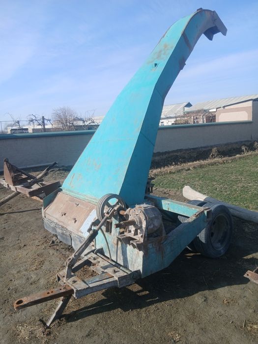 Кир палтара соз холатда