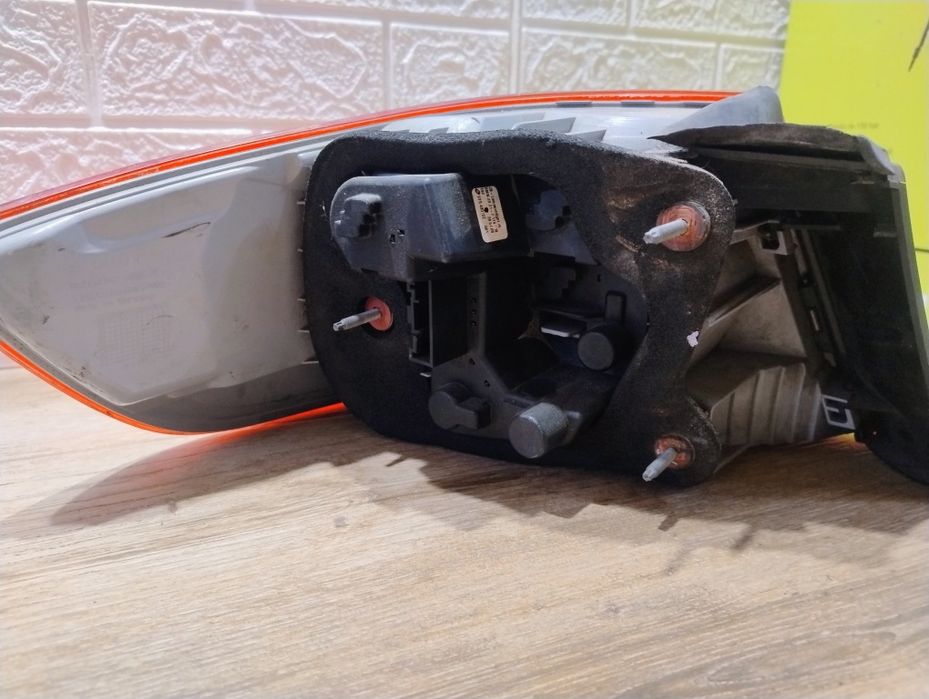 Външни стопове за е92