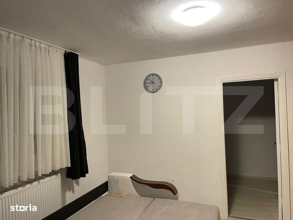 Apartament cu 3 camere, 42MP, Rovinari — fotografia 3