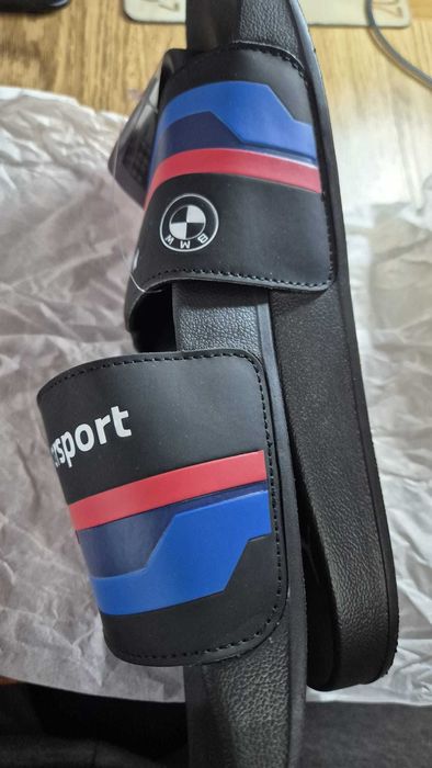 slapi papuci  Puma BMW noi mar  42