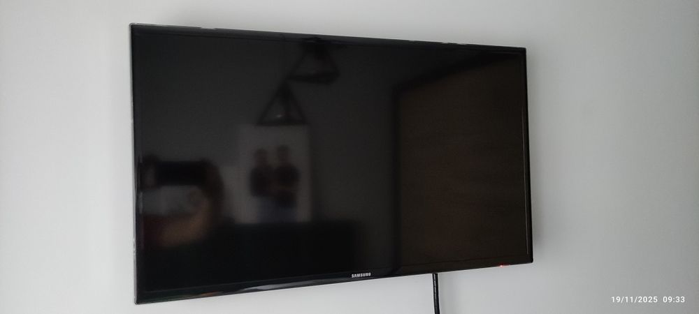 Tv Samsung 82 cm