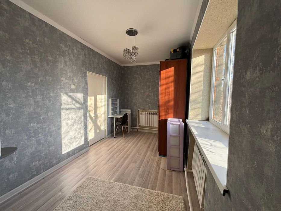 Продам 3 кв в Жилянке