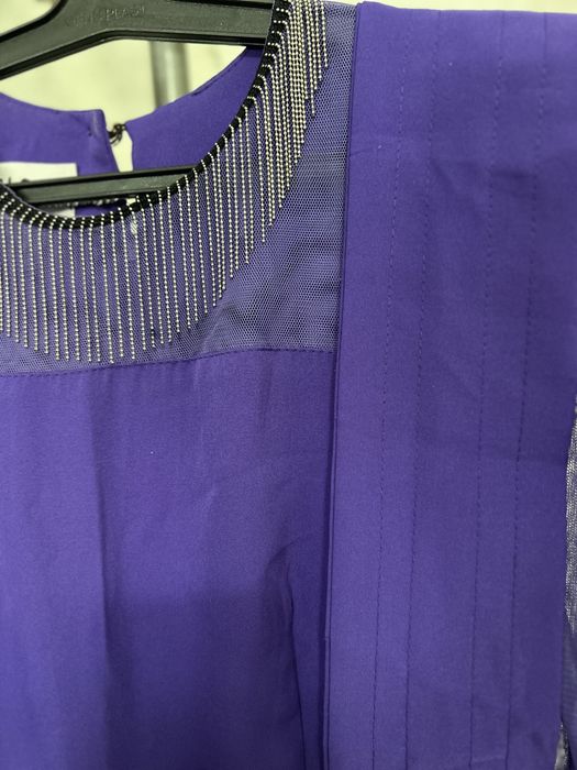 Продам платье женское