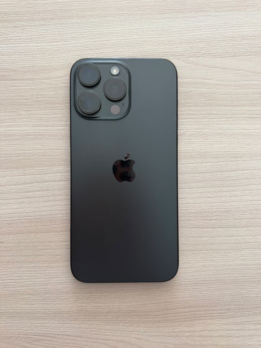 Продам iPhone 15 Pro Max 256 ГБ
