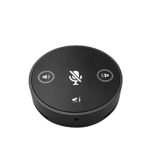 Syskonics USB граничен микрофон с високоговорител