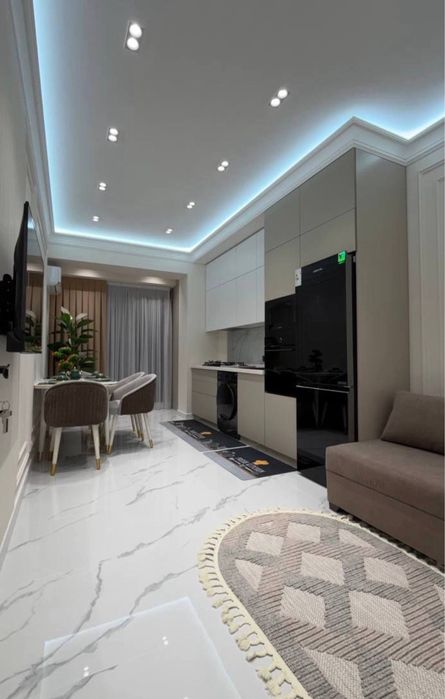 ID #1014 Чиланзар Ватан новостройка