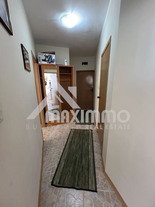 2-стаен в Варна-Колхозен пазар площ 55 цена 144200