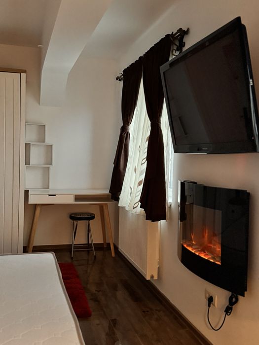 Inchiriez apartament 4 camere