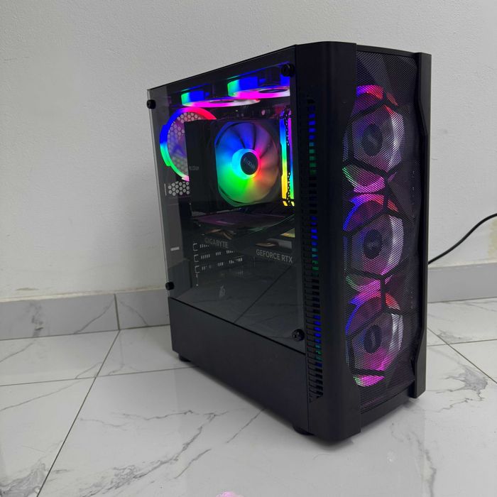 pc gaming i7 9700 • Anunturi gratuite • OLX.ro