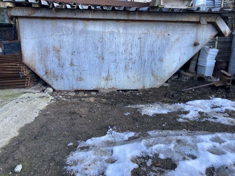 Контейнер…………………….