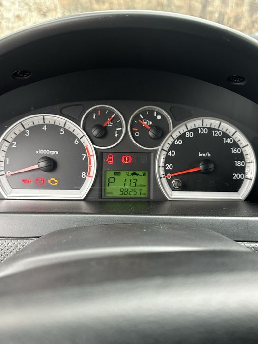 Nexia 3 Avtomat 2019