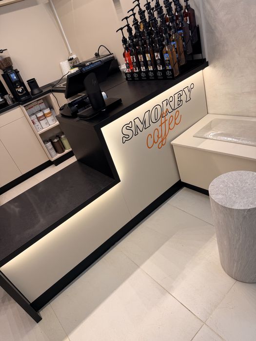 Oportunitate afacere la cheie cafenea calea unirii