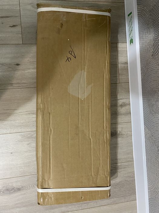 Решетку  радиатора шкода